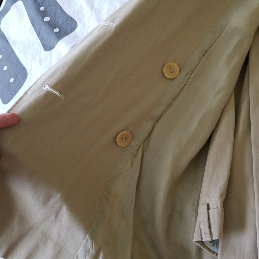 MaxMara Jacket - Picture 6 of 7